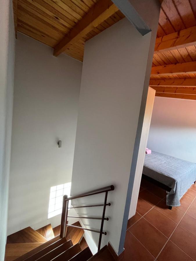 Ενθύμιον Vila Náuplia Exterior foto