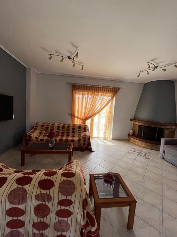 Ενθύμιον Vila Náuplia Exterior foto